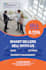 design promotional bi fold brochure