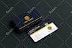 design premium and unique business cards