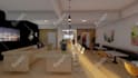 design architectural 3d rendering