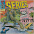 create authentic retro comic illustration