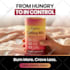 design high converting static ads banner design creative for meta