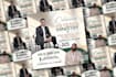 create exceptional event flyer, church flyer or postcard design in 4 hours