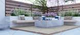 do your deck backyard sunroom