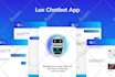 design amazing uiux for mobile and web app user interface