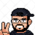 create custom pixel art emotes twitch discord