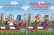 illustrate children story book illustration