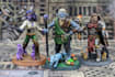 paint your board and war game miniatures