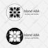 do modern minimalist and unique logo