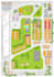 illustrate plot, plat, rv parking, site, property map design