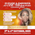 create an exceptional online, zoom flyer, church poster