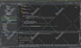 fix bugs and errors in java spring boot application
