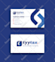 do creative, modern and minimalist business logo design
