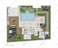 draw architectural floor plan and 2d rendering