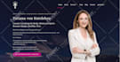 design a coaching website for a life coach, consultant, speaker, or trainer