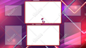 create streamyard, streamlab overlays for your live stream