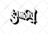 typography for logo band brand quote name tattoo etc
