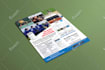 design professional and product flyers and brochures within 10 hours