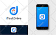 design a modern and minimalist app icon logo in 24 hours