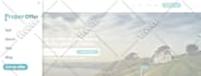 create a modern wordpress website