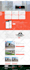 do figma UI UX for website design and landing page