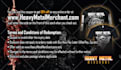 create amazing eyecatchy flyers design