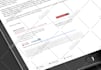 design modern email signature HTML and animated