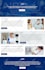 build landing page using unbounce, squarespace or wordpress