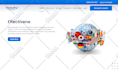 do webflow website design, figma to webflow, webflow developer, web landing page