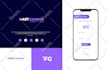 design a timeless saas startup tech software business logo