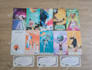 offer a psychic medium reading with tarot cards and guidance