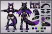do vrchat avatar custom vrchat furry vrchat nsfw vrchat avatar
