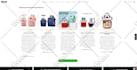 edit shopify theme code ,fix html css issues ,add custom liquid section