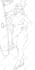 make your anime nsfw art