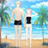 draw your roblox avatar or oc in anime style