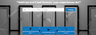 create a custom website for your business