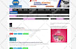 submit your press release manually to 10 press release sites