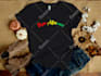 do typography and vintage t shirt design