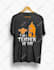do vintage retro logo outdoor t shirt design or vintage t shirt design