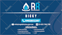 design flat and minimalist logo