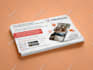 design your professional business flyer or brochure