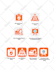 design IOS or android app icon logo and splash screen