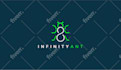design flat minimalist logo design