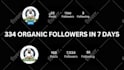 do super fast organic instagram growth