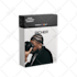 design a digital product box for sample pack
