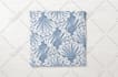design unique watercolor seamless pattern for printing