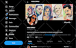 do twitter x marketing and promotion with organic growth