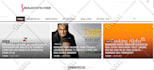 build a contractor website design, plumbing or roofing website, hvac website