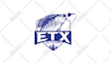 design a rustic outdoor hunting and fishing logo