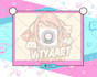 draw cute chibi cartoon emote,emoji for twitch,discord,or youtube