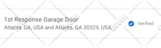 fix and reinstate google my business suspended listing